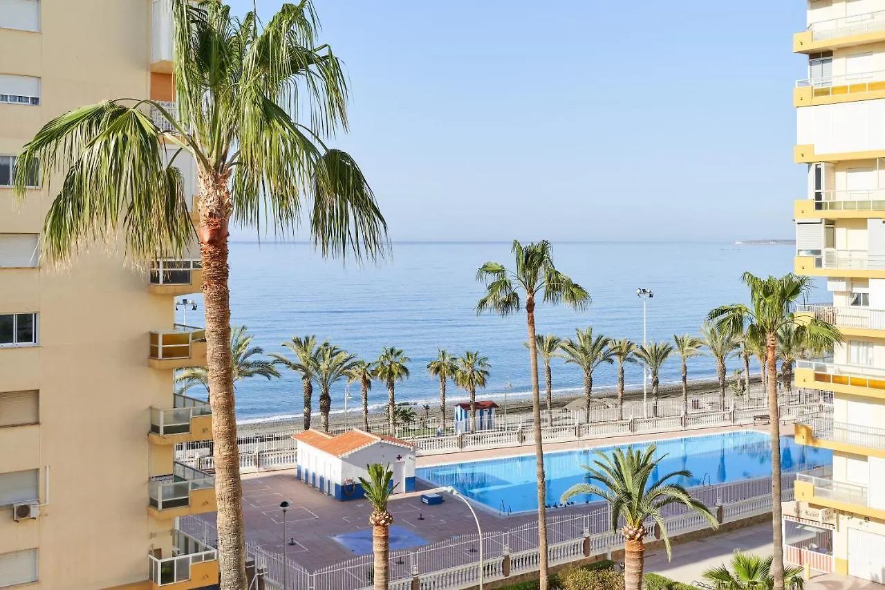 Apartment In Algarrobo Costa 0*,  Spanje